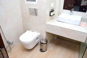 The Royal Palace By Blues Dewas