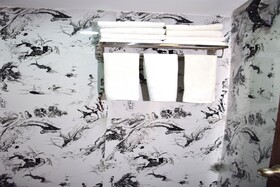 The Royal Palace By Blues Dewas