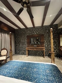 Mandav Heritage Resort