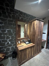Mandav Heritage Resort