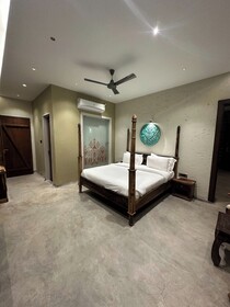 Mandav Heritage Resort