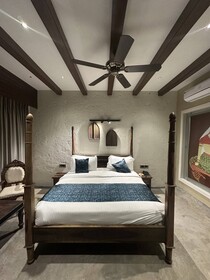 Mandav Heritage Resort
