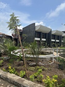 Mandav Heritage Resort