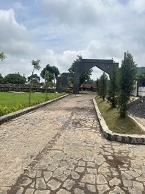 Mandav Heritage Resort