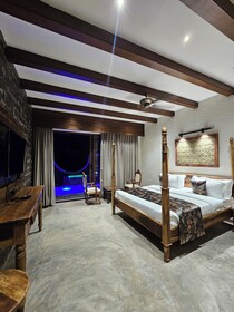 Mandav Heritage Resort