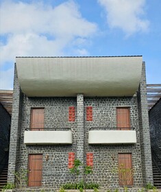 Mandav Heritage Resort