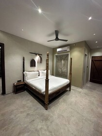 Mandav Heritage Resort