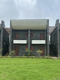 Mandav Heritage Resort