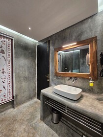 Mandav Heritage Resort