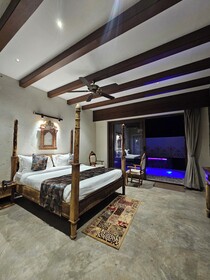 Mandav Heritage Resort