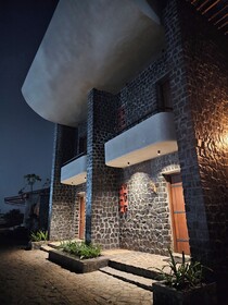 Mandav Heritage Resort