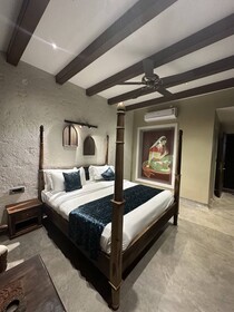 Mandav Heritage Resort