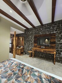 Mandav Heritage Resort