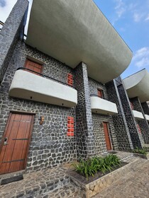 Mandav Heritage Resort