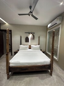 Mandav Heritage Resort