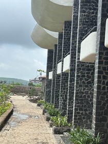 Mandav Heritage Resort