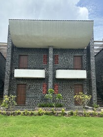 Mandav Heritage Resort