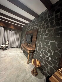 Mandav Heritage Resort