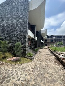 Mandav Heritage Resort