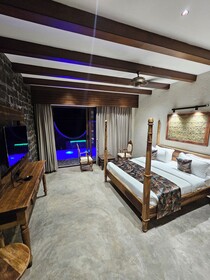 Mandav Heritage Resort
