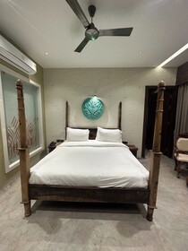 Mandav Heritage Resort