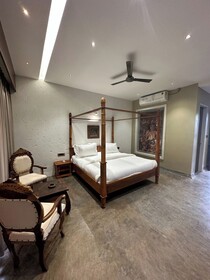 Mandav Heritage Resort