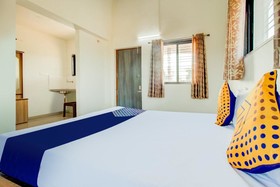 Mango Resorts by OYO Rooms