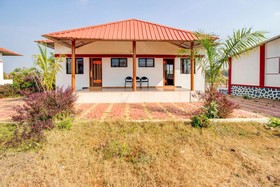 Mango Resorts by OYO Rooms