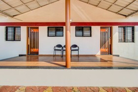 Mango Resorts by OYO Rooms