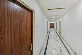 Ashish Palace by OYO Rooms