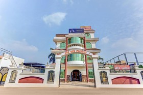 Ashish Palace by OYO Rooms