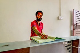 Ashoka Hotel And Guest House by OYO Rooms