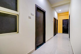 Braj Guest House by OYO Rooms