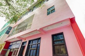 Braj Guest House by OYO Rooms