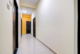 Braj Guest House by OYO Rooms