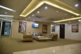 Clarks Inn Suites Gwalior
