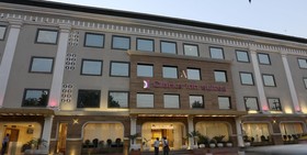 Clarks Inn Suites Gwalior