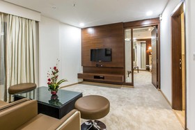 Clarks Inn Suites Gwalior