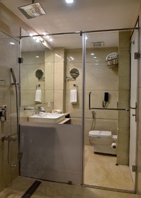 Clarks Inn Suites Gwalior