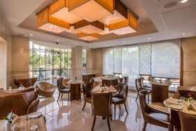 Clarks Inn Suites Gwalior
