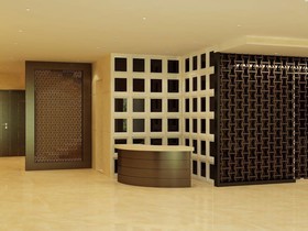 Clarks Inn Suites Gwalior
