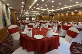 Clarks Inn Suites Gwalior