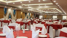 Clarks Inn Suites Gwalior