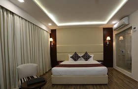 Clarks Inn Suites Gwalior