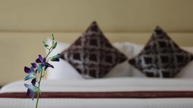 Clarks Inn Suites Gwalior
