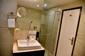 Clarks Inn Suites Gwalior