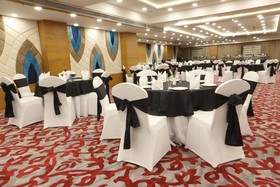 Clarks Inn Suites Gwalior