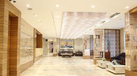 Clarks Inn Suites Gwalior
