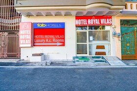 FabExpress Royal Villas