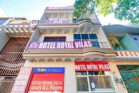 FabExpress Royal Villas